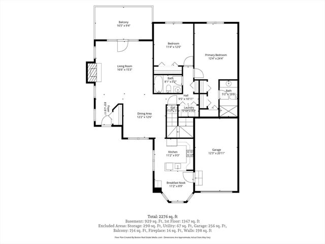 1 Arbor Court 1, Burlington, MA 01803