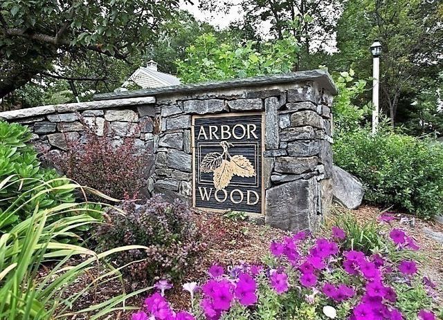 1 Arbor Court 1, Burlington, MA 01803