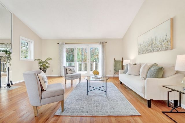 1 Arbor Court 1, Burlington, MA 01803