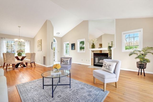 1 Arbor Court 1, Burlington, MA 01803
