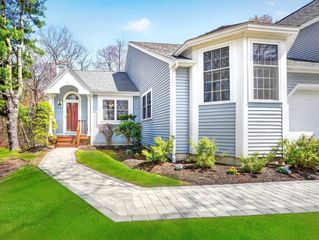 1 Arbor Court 1, Burlington, MA 01803