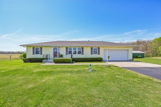 7245 Millerstown Eris Road 7245 Millerstown Eris Road, Saint Paris, OH 43072