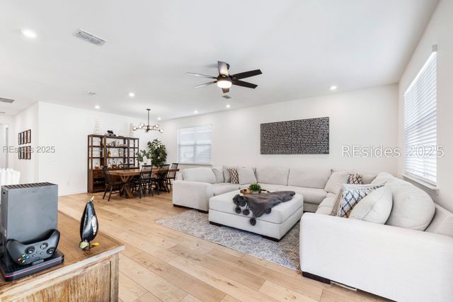 80 Hartwell Rd, Bluffton, SC 29910