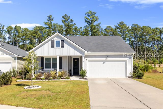 80 Hartwell Rd, Bluffton, SC 29910