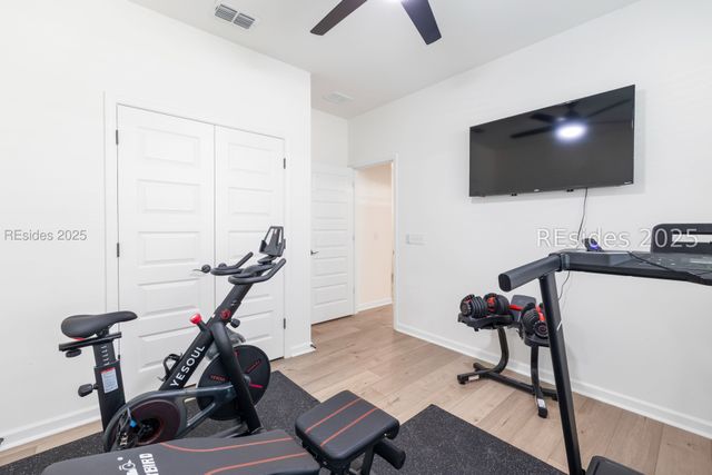 80 Hartwell Rd, Bluffton, SC 29910