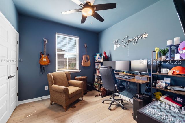 80 Hartwell Rd, Bluffton, SC 29910