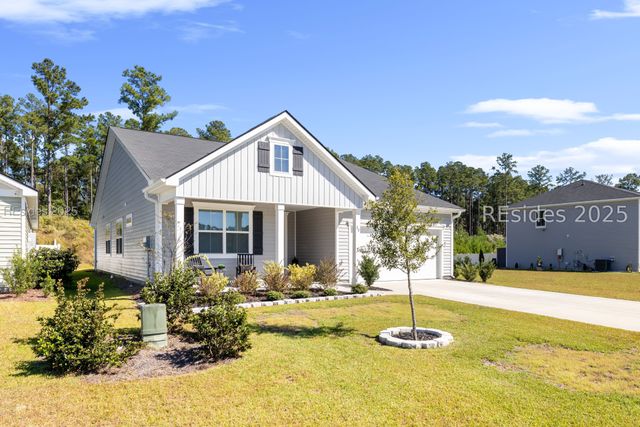 80 Hartwell Rd, Bluffton, SC 29910