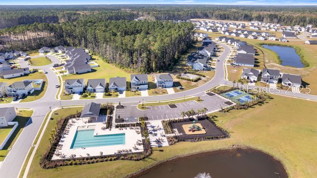 80 Hartwell Rd, Bluffton, SC 29910