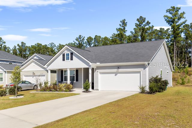 80 Hartwell Rd, Bluffton, SC 29910