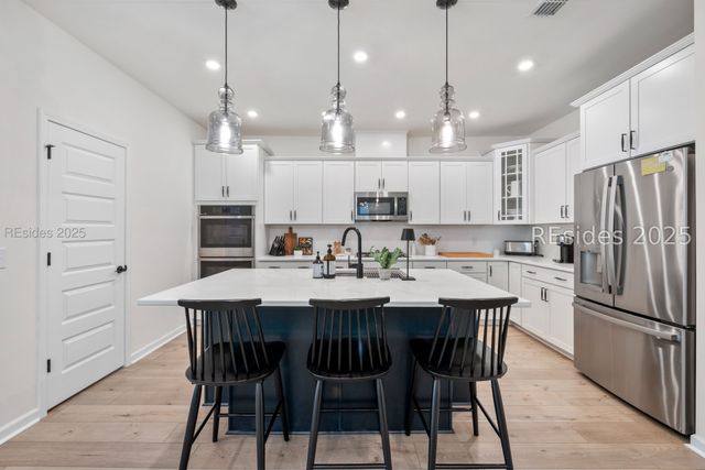 80 Hartwell Rd, Bluffton, SC 29910