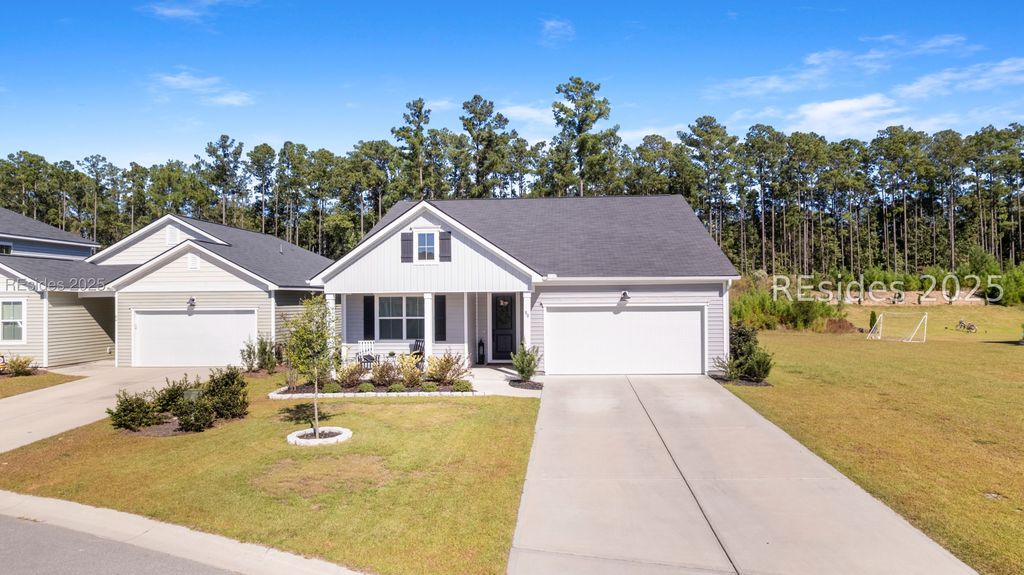80 Hartwell Rd, Bluffton, SC 29910