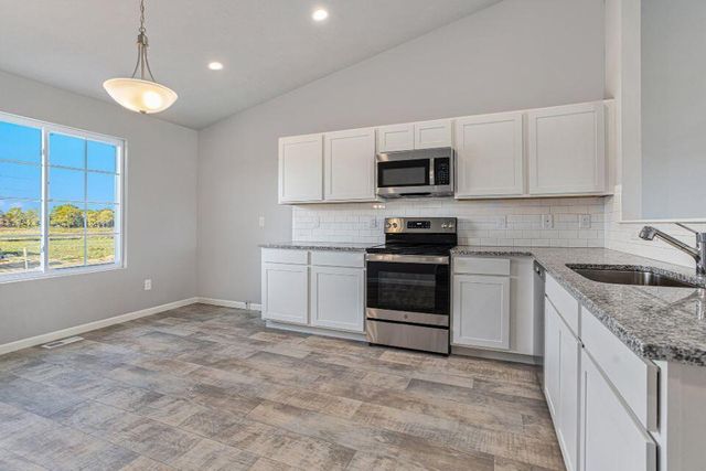 8365 W Sturtevant Avenue, Richland, MI 49083