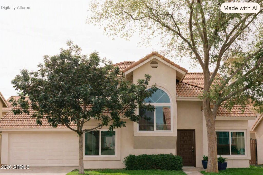 3757 E Kent Drive, Phoenix, AZ 85044 — photo 2