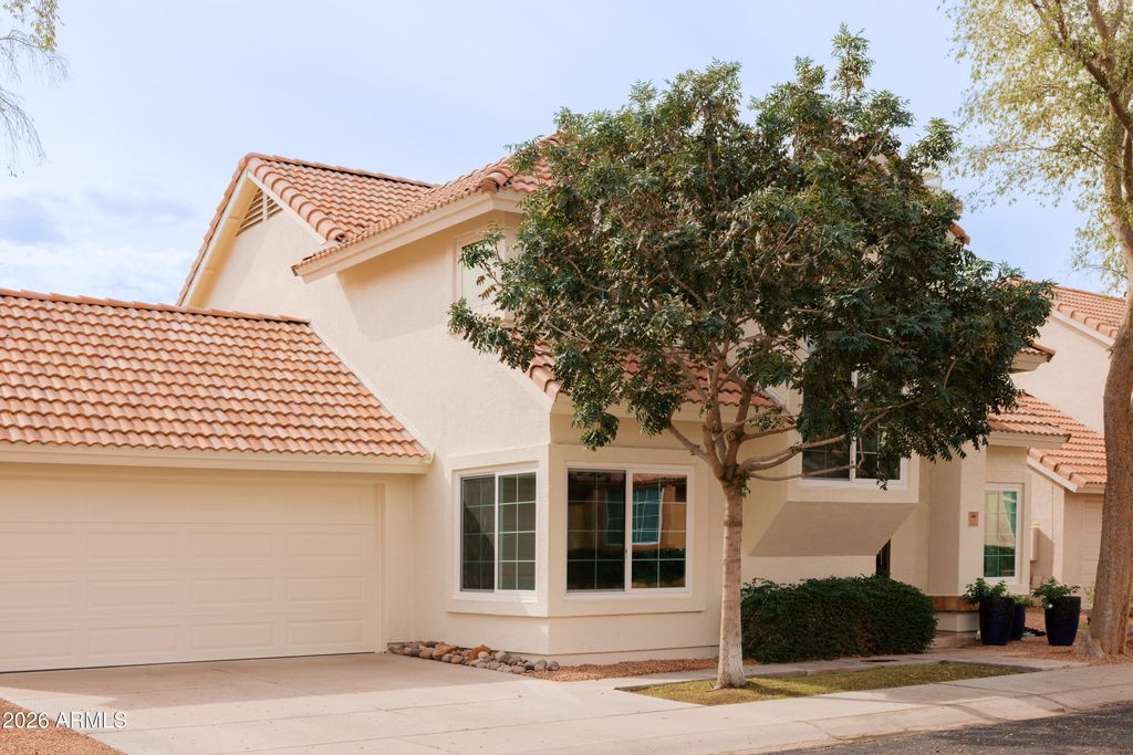 3757 E Kent Drive, Phoenix, AZ 85044 — photo 3