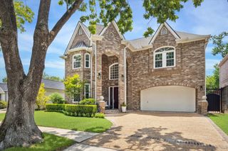 3907 Riley Street, West University Place, TX 77005