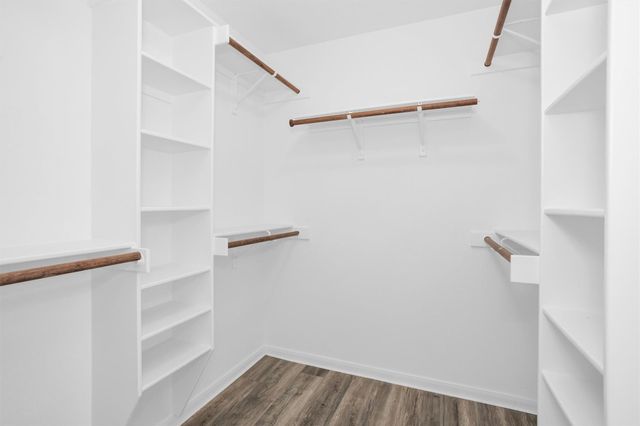 12534 Ridgecrest Drive, Willis, TX 77318