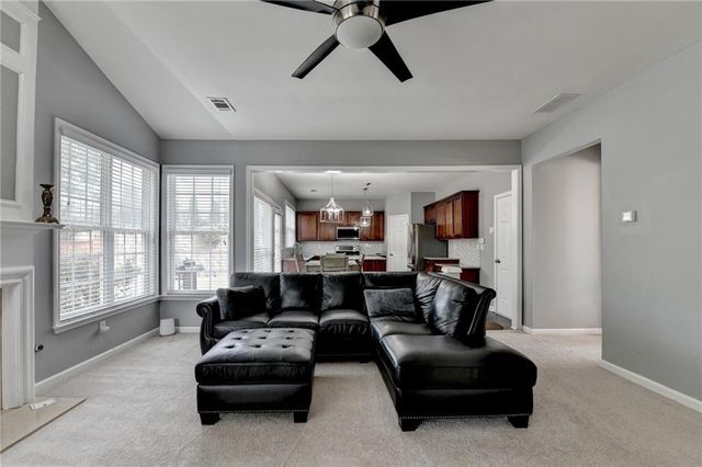 450 Hillingdon Way, Suwanee, GA 30024