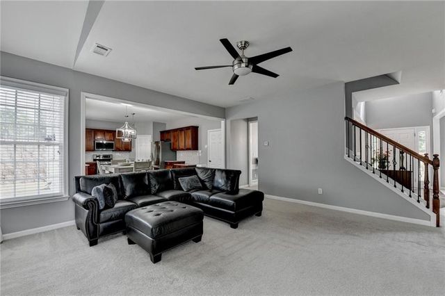 450 Hillingdon Way, Suwanee, GA 30024