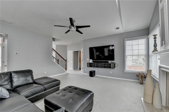 450 Hillingdon Way, Suwanee, GA 30024