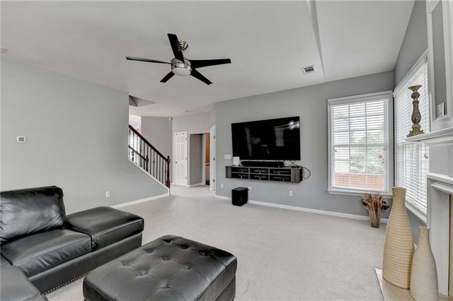 450 Hillingdon Way, Suwanee, GA 30024