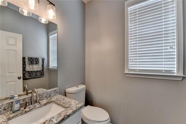 450 Hillingdon Way, Suwanee, GA 30024