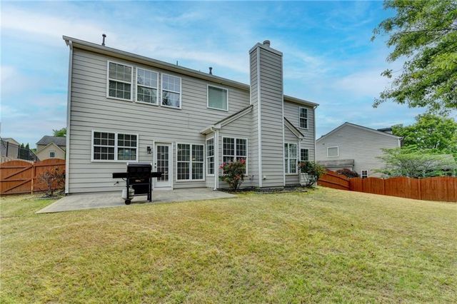 450 Hillingdon Way, Suwanee, GA 30024