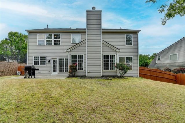 450 Hillingdon Way, Suwanee, GA 30024