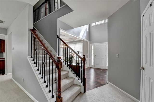 450 Hillingdon Way, Suwanee, GA 30024