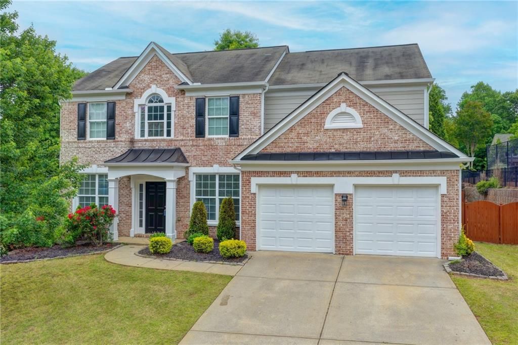 450 Hillingdon Way, Suwanee, GA 30024