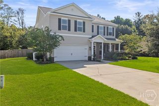 174 Magnolia Drive, Pooler, GA 31322