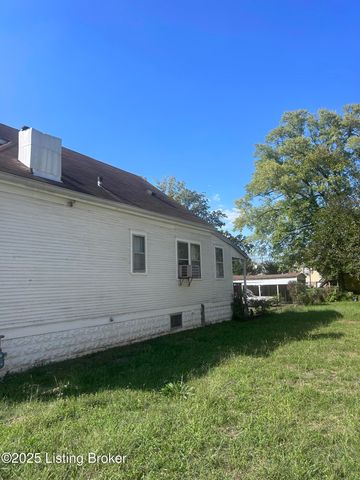 2341 Grand Ave, Louisville, KY 40210