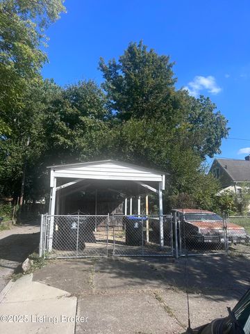 2341 Grand Ave, Louisville, KY 40210