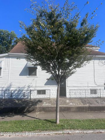 2341 Grand Ave, Louisville, KY 40210