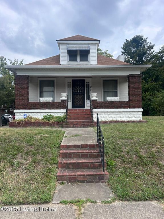 2341 Grand Ave, Louisville, KY 40210
