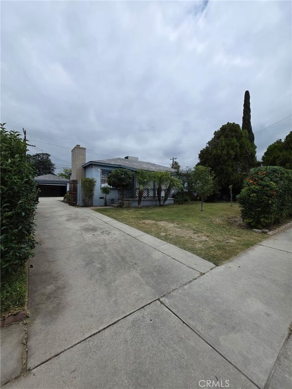 606 Baldwin, Redlands, CA 92374