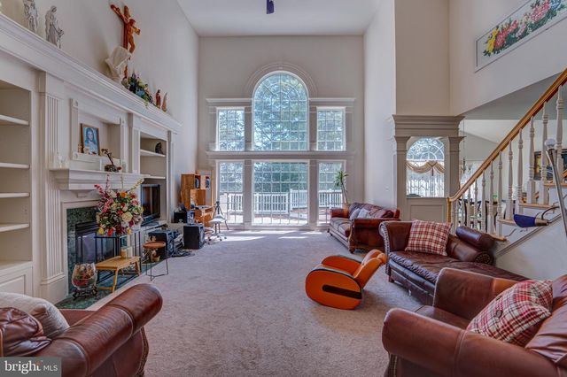 13111 ENGLISH TURN DR, Silver Spring, MD 20904