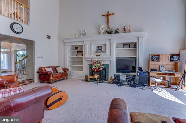 13111 ENGLISH TURN DR, Silver Spring, MD 20904