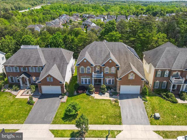 13111 ENGLISH TURN DR, Silver Spring, MD 20904