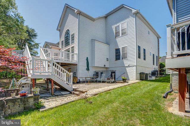 13111 ENGLISH TURN DR, Silver Spring, MD 20904