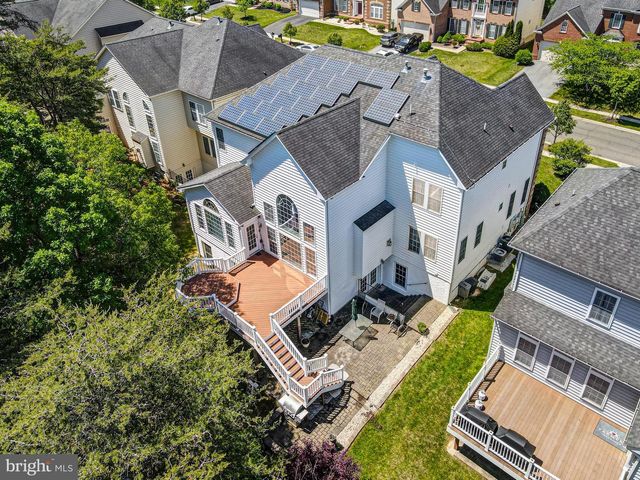 13111 ENGLISH TURN DR, Silver Spring, MD 20904