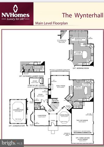 13111 ENGLISH TURN DR, Silver Spring, MD 20904