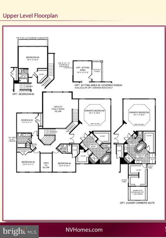 13111 ENGLISH TURN DR, Silver Spring, MD 20904