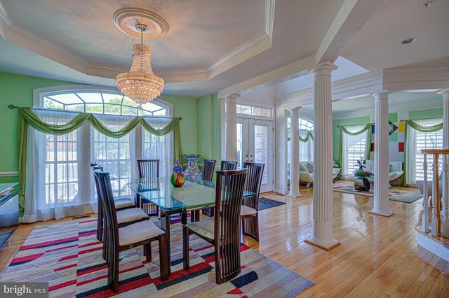 13111 ENGLISH TURN DR, Silver Spring, MD 20904