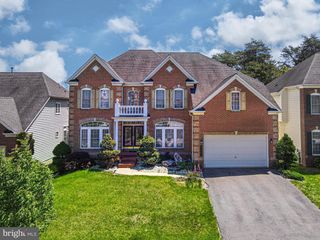 13111 ENGLISH TURN DR, Silver Spring, MD 20904