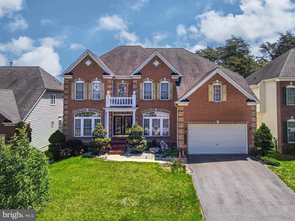 13111 ENGLISH TURN DR, Silver Spring, MD 20904