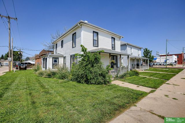 215 S 17 Street, Blair, NE 68008