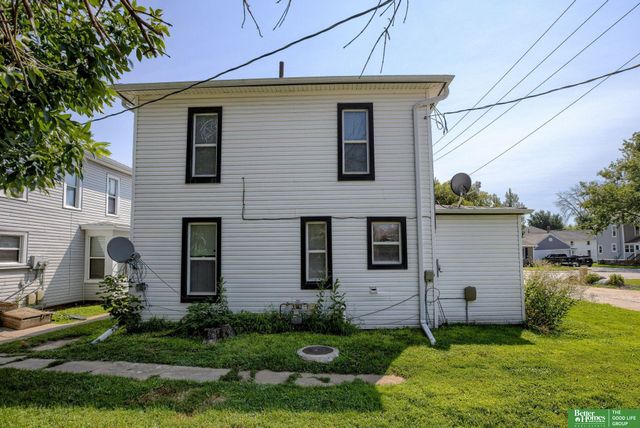 215 S 17 Street, Blair, NE 68008