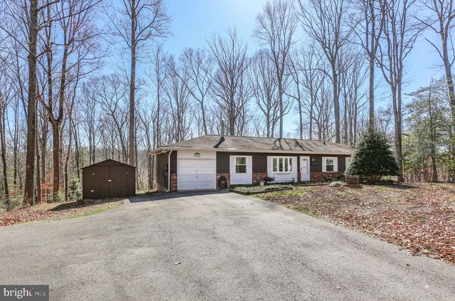 618 HOPE RD, Stafford, VA 22554