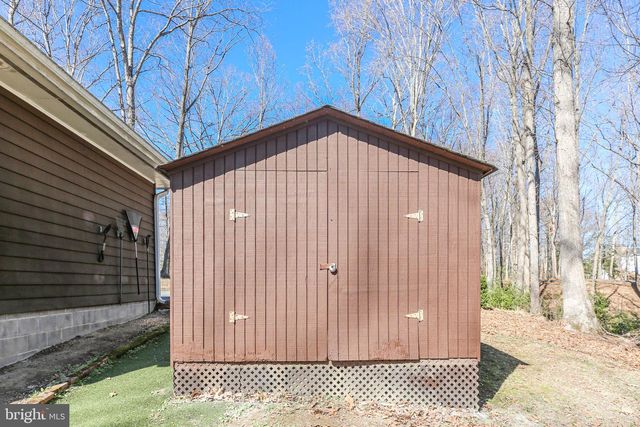 618 HOPE RD, Stafford, VA 22554