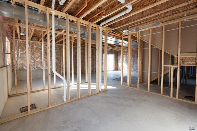 665 LIBERTY PARK DR, Box Elder, SD 57719